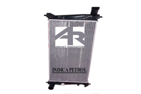 Tata Indica Indigo Petrol Car Radiator  279850100107 279150100121